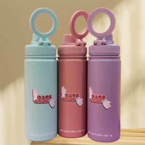 净土梵音 保温瓶 Pureland Water Flask 500ml